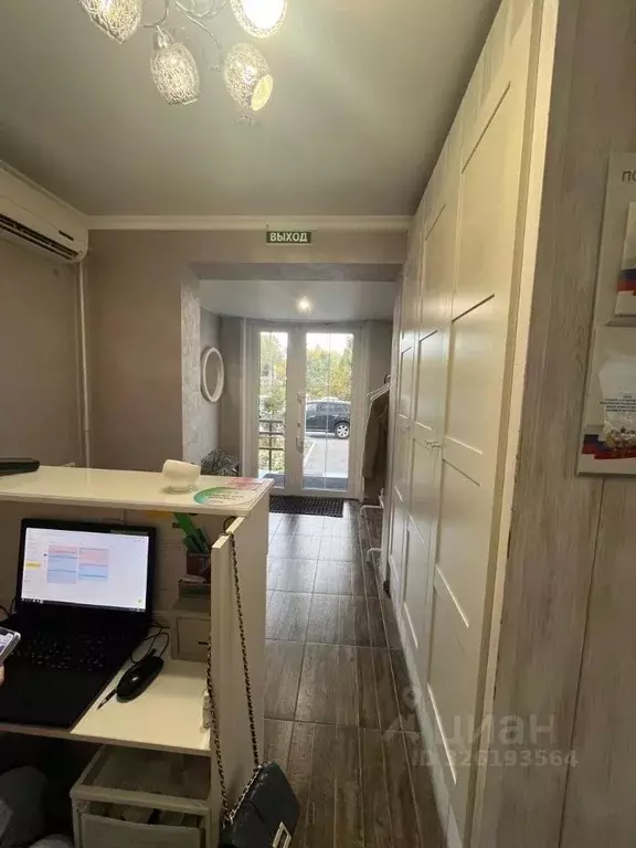 Помещение свободного назначения в Москва Лукинская ул., 8 (95 м) - Фото 2