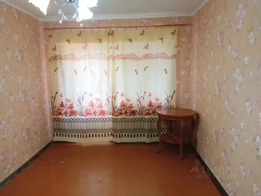1-к кв. Ростовская область, Ростов-на-Дону Старочеркасский пер., 1А ... - Фото 0