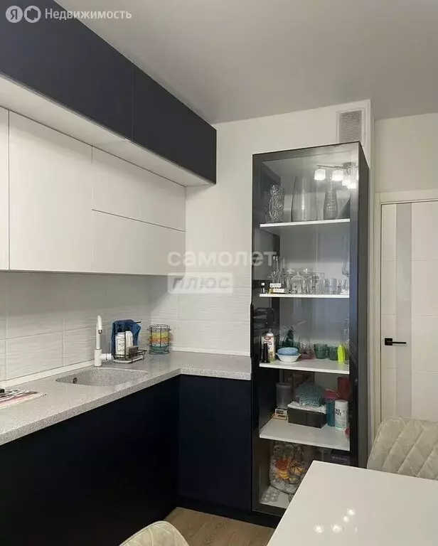 2-комнатная квартира: Москва, район Троицк, улица Яворки, 1к4 (54.8 м) - Фото 2