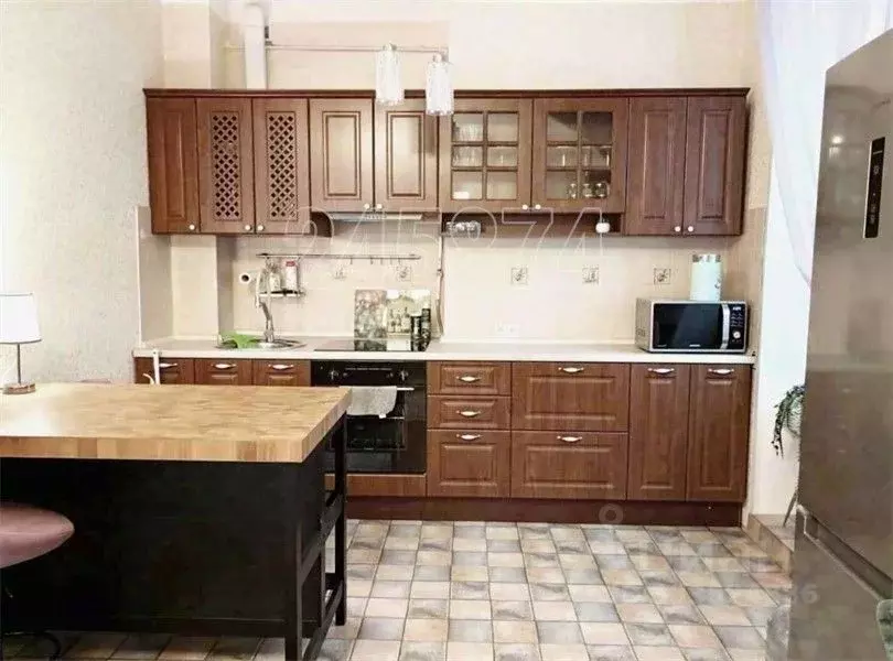 3-к кв. Москва Старая Басманная ул., 20к2 (70.0 м) - Фото 1