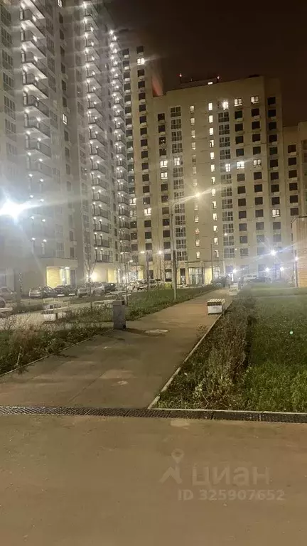 1-к кв. Москва проезд Досфлота, 2А (41.0 м) - Фото 1