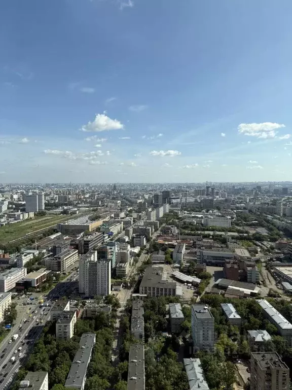 2-к кв. Москва Дмитровский проезд, 1 (43.0 м) - Фото 1