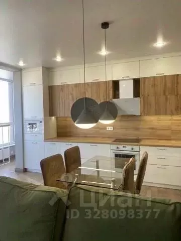 3-к кв. Краснодарский край, Краснодар ул. Каляева (100.0 м) - Фото 1