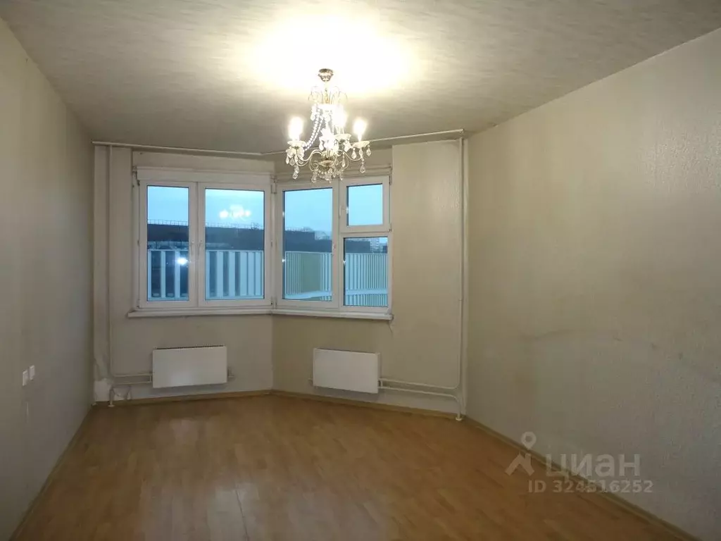 1-к кв. Москва Рождественская ул., 27к1 (38.0 м) - Фото 1