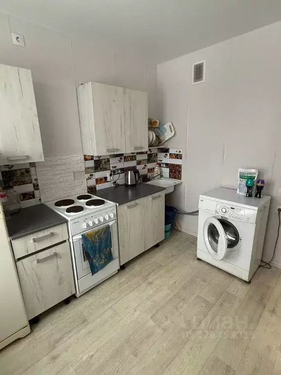 1-к кв. Нижегородская область, Нижний Новгород просп. ... - Фото 1