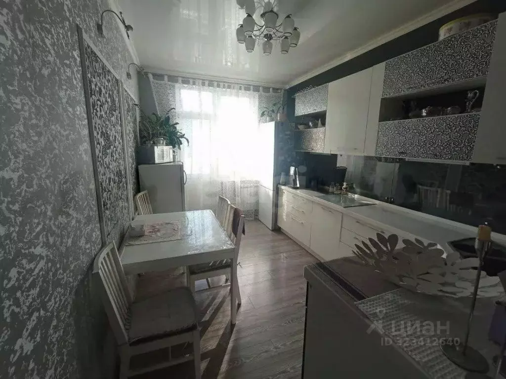 3-к кв. Нижегородская область, Нижний Новгород ул. Тимирязева, 41 ... - Фото 1