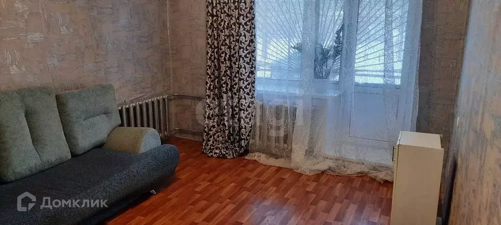 Продаётся 1-к квартира, 31.1 м - Фото 1