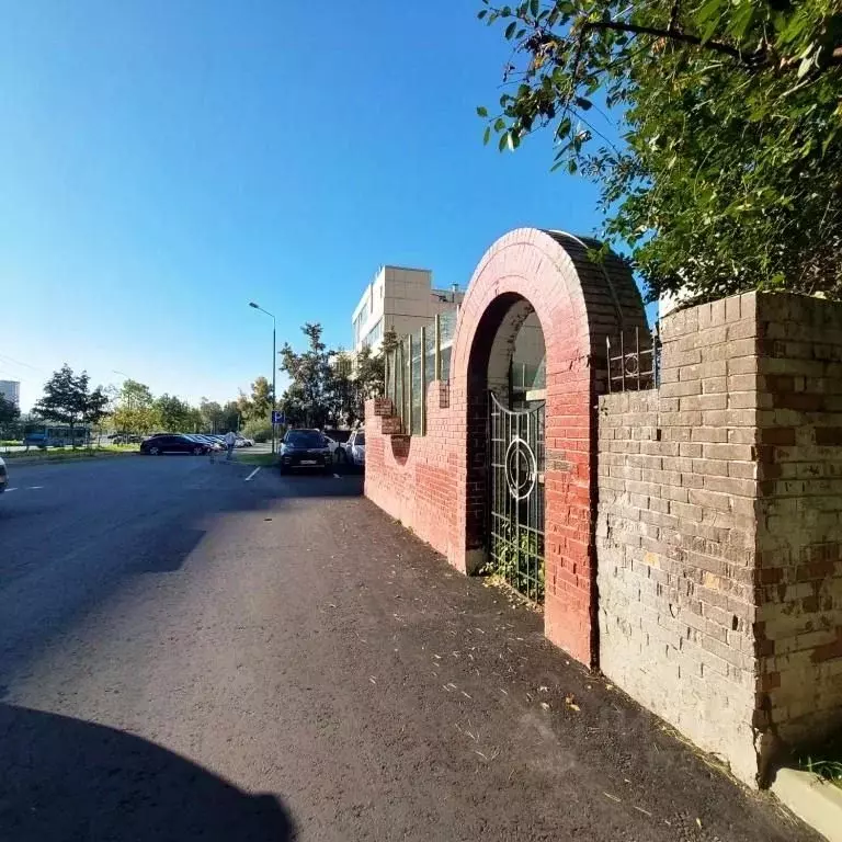 Помещение свободного назначения в Москва, Москва, Зеленоград к1649 ... - Фото 2