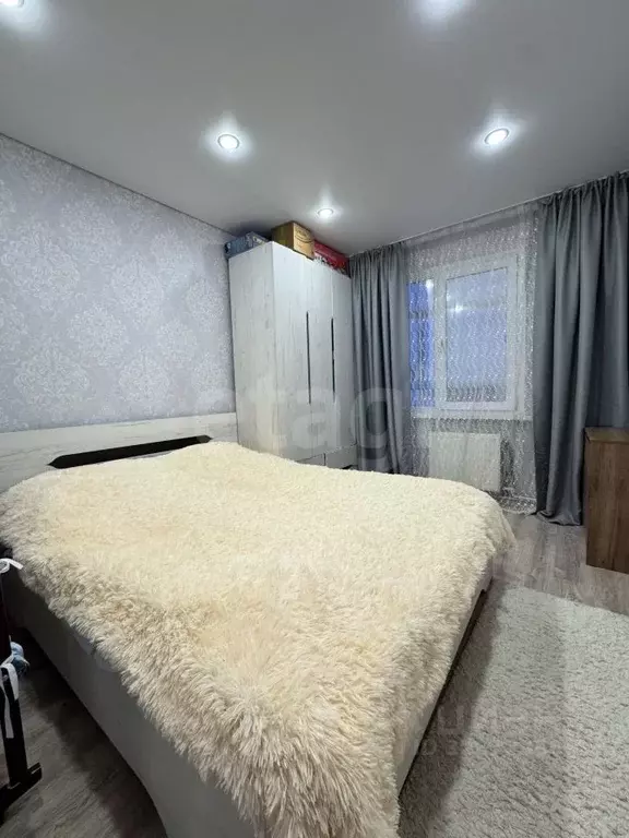 3-к кв. Татарстан, Тукаевский район, с. Калмаш ул. Зуфара Галиева, 1 ... - Фото 1