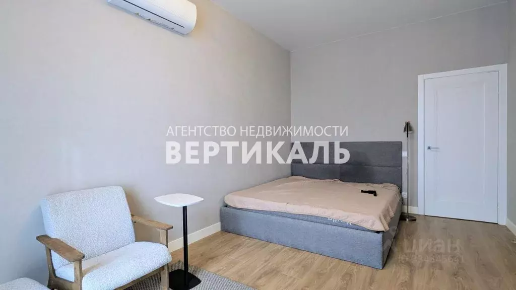 1-к кв. Москва 3-я Хорошевская ул., 17А (40.0 м) - Фото 2