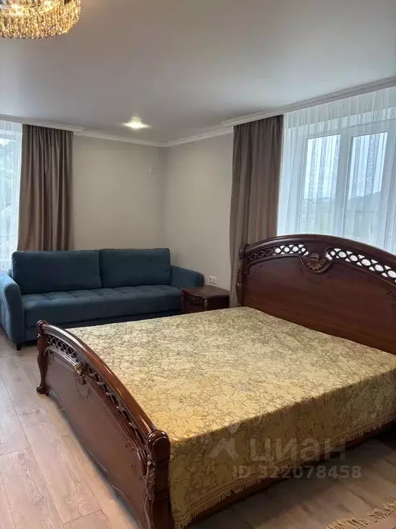 Дом в Ставропольский край, Кисловодск городской округ, пос. ... - Фото 1