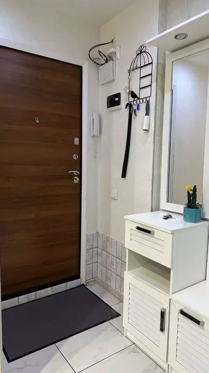 3-к кв. Москва Шоссейная ул., 60 (53.0 м) - Фото 0