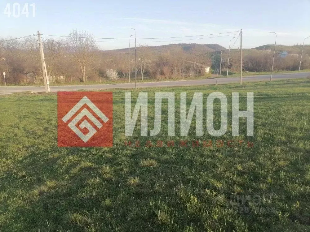 Участок в Крым, Белогорск  (20.0 сот.) - Фото 2