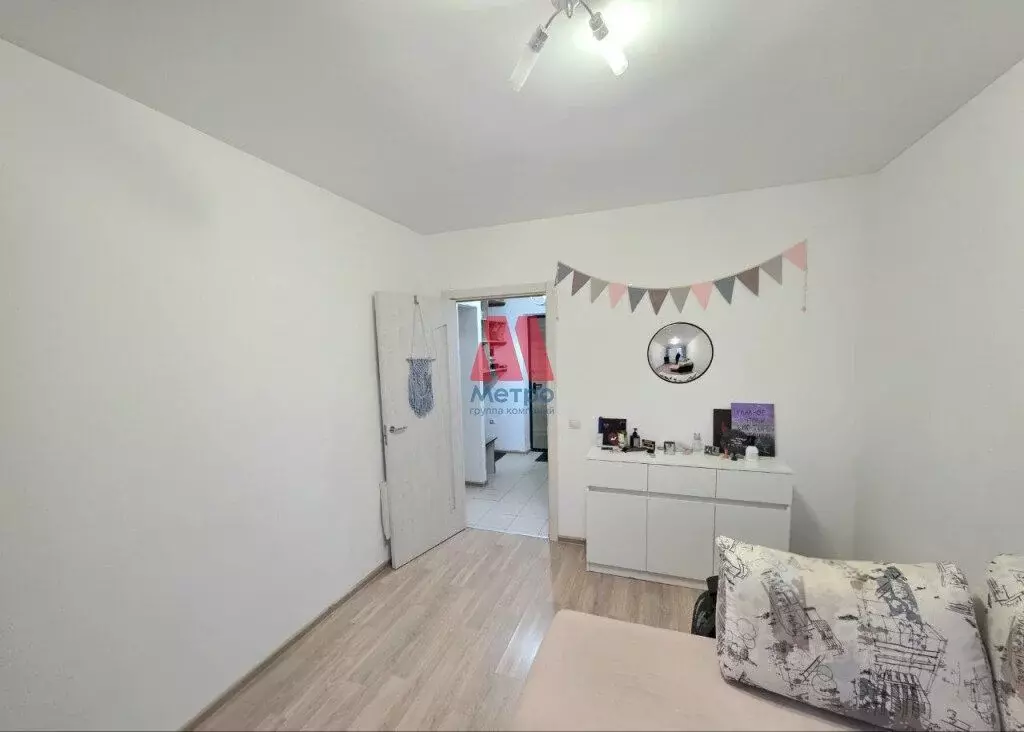 1-к кв. Ярославская область, Ярославль ул. Академика Колмогорова, 22 ... - Фото 2