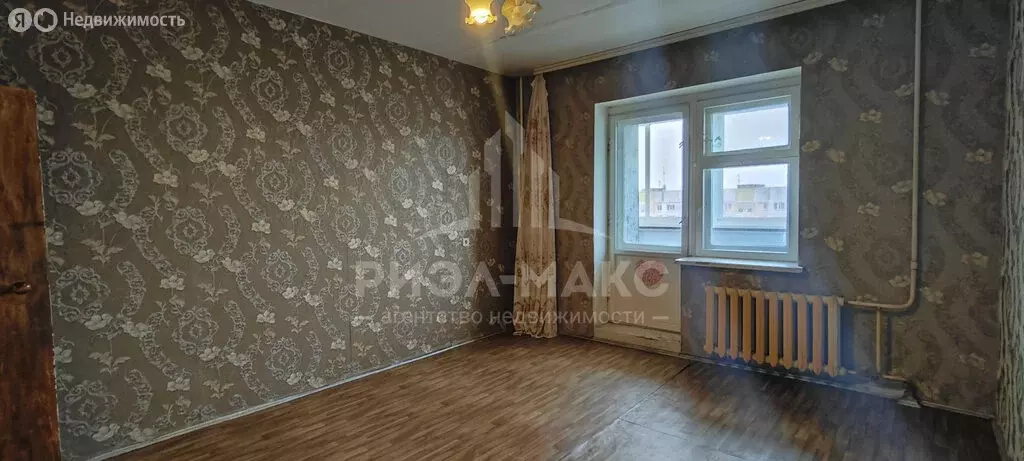 3-комнатная квартира: Брянск, улица Медведева, 9 (109.7 м) - Фото 1