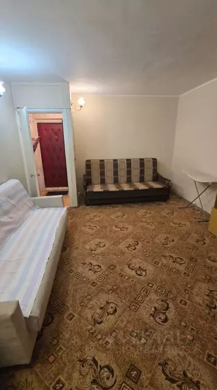1-к кв. Москва Фестивальная ул., 27 (34.0 м) - Фото 2
