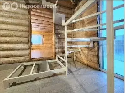 Дом в село Айша, Тихая улица, 22 (124.1 м) - Фото 1