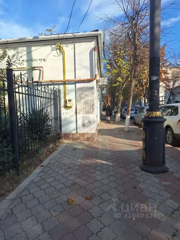 1-к кв. Крым, Керчь ул. Володи Дубинина, 11 (16.9 м) - Фото 1