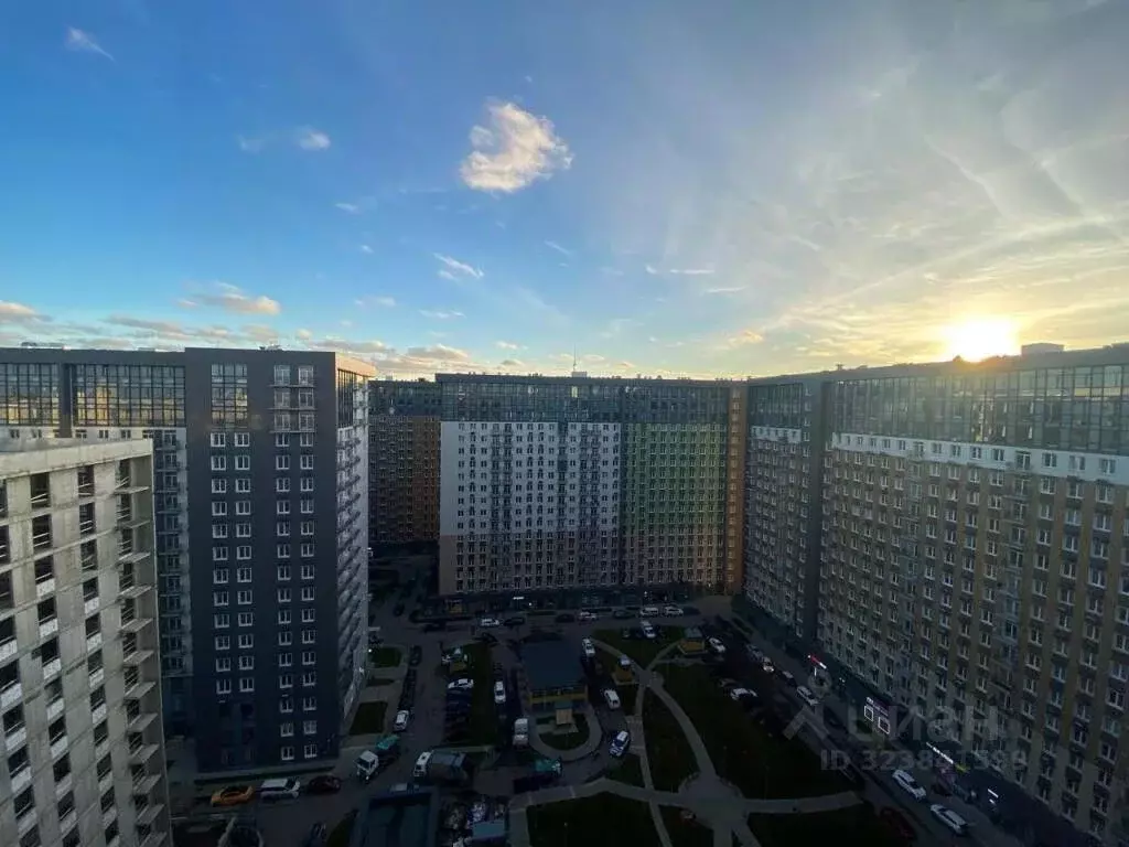 2-к кв. Москва Березовая аллея, 19к4 (50.1 м) - Фото 1