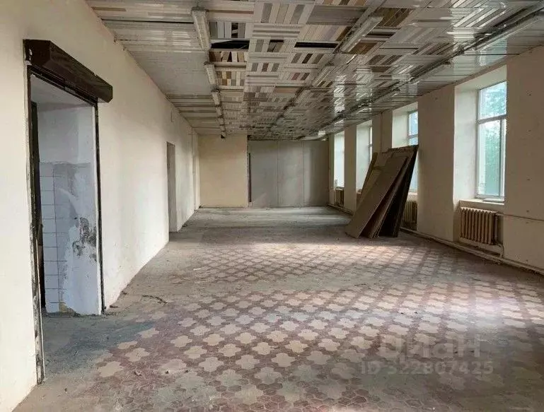 Производственное помещение в Санкт-Петербург ул. Салова, 45 (531 м) - Фото 2