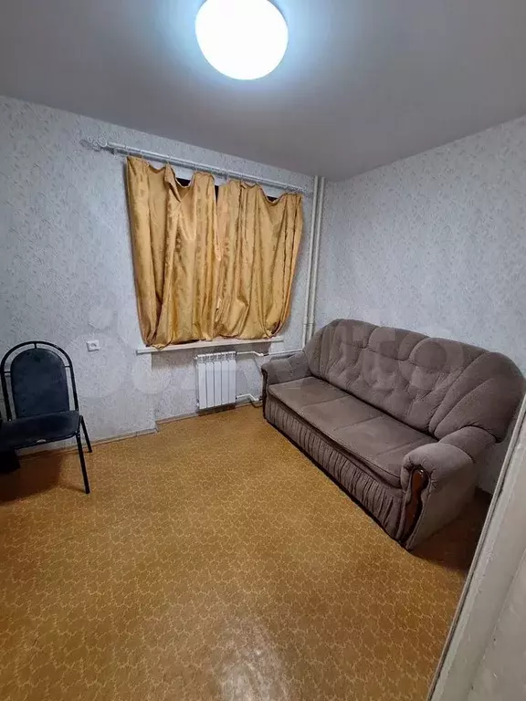 Квартира-студия, 13,7 м, 1/5 эт. - Фото 0
