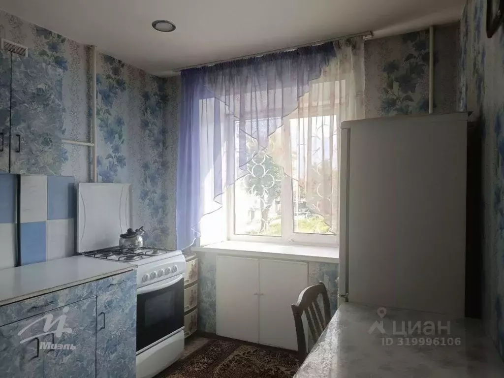 1-к кв. Алтайский край, Барнаул ул. Георгия Исакова, 127 (30.0 м) - Фото 0