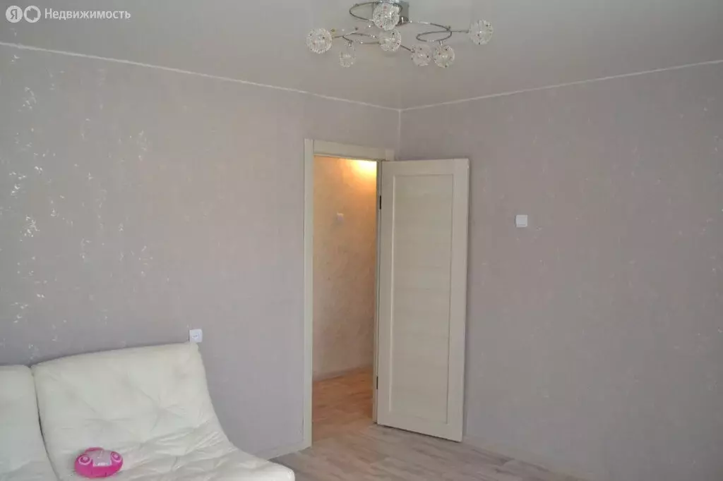 2-комнатная квартира: Нижний Тагил, Газетная улица, 39 (43.9 м) - Фото 2