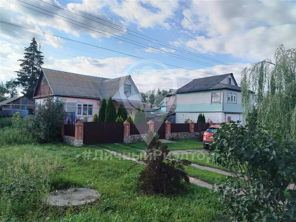 Дом в Рязанская область, Михайловский муниципальный округ, с. ... - Фото 2