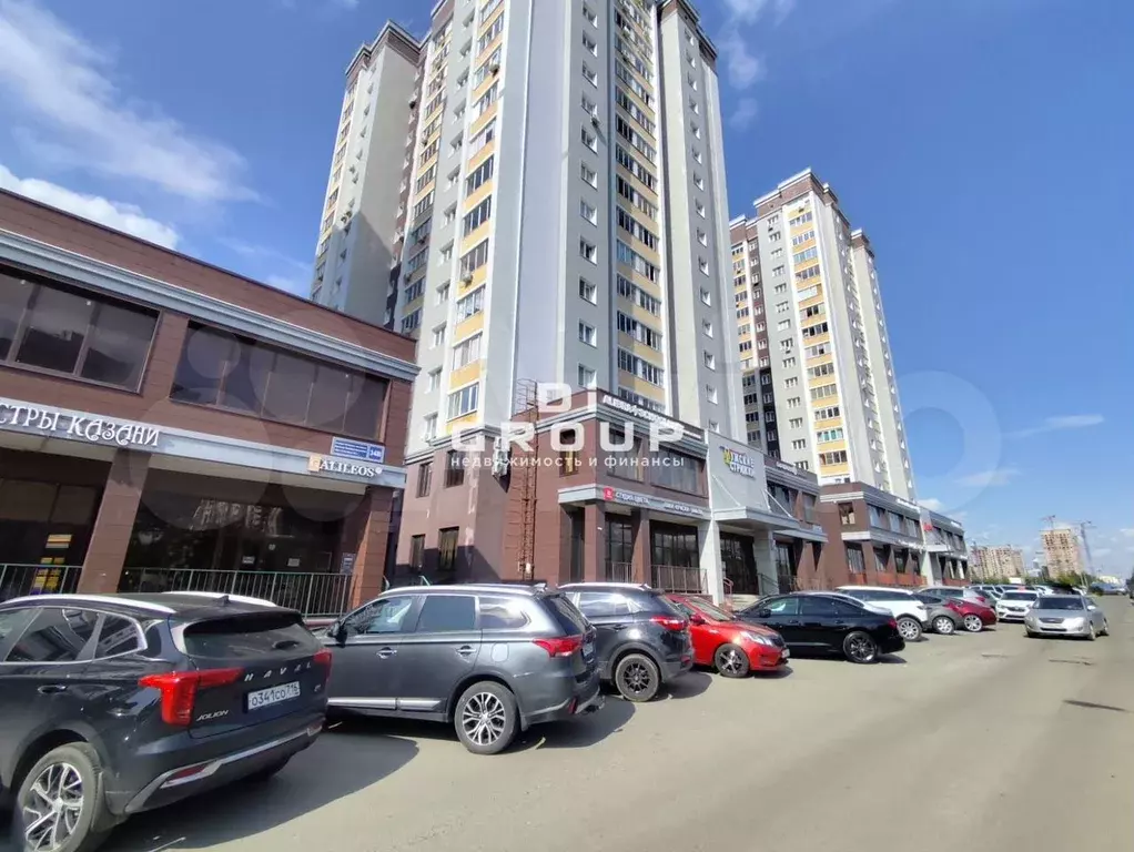 Продается габ на Камалеева 34б - Фото 1