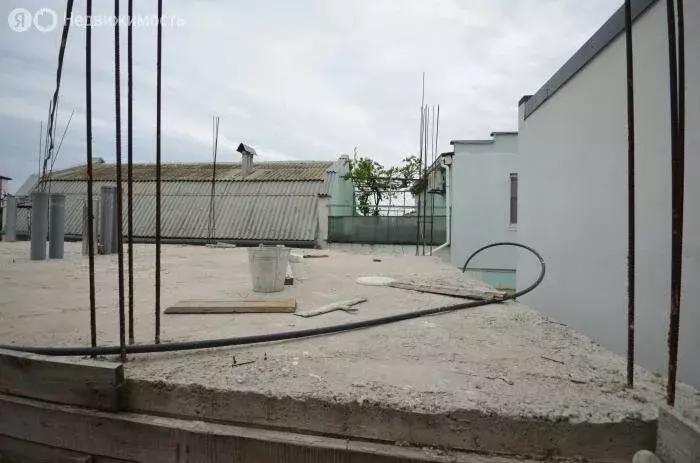 5-комнатная квартира: Евпатория, улица Матвеева, 10 (40 м) - Фото 2