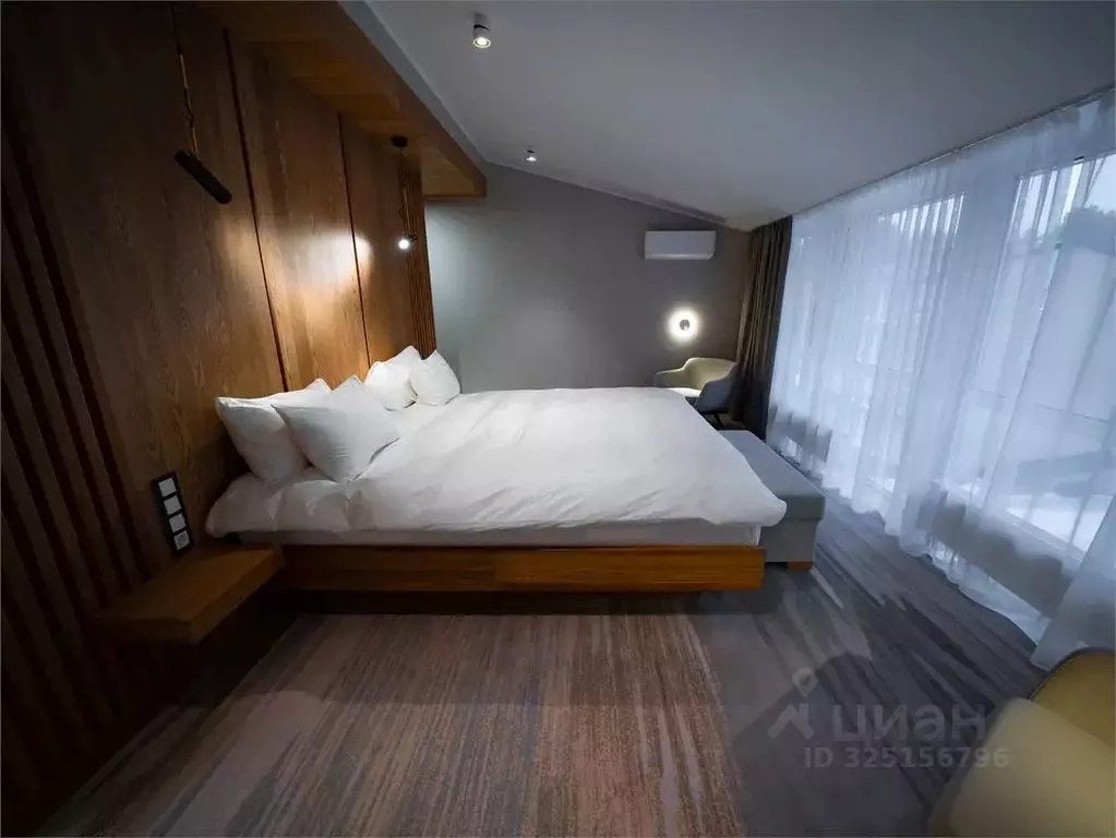 Комната Липецкая область, Добровский муниципальный округ, с. Горицы ... - Фото 2