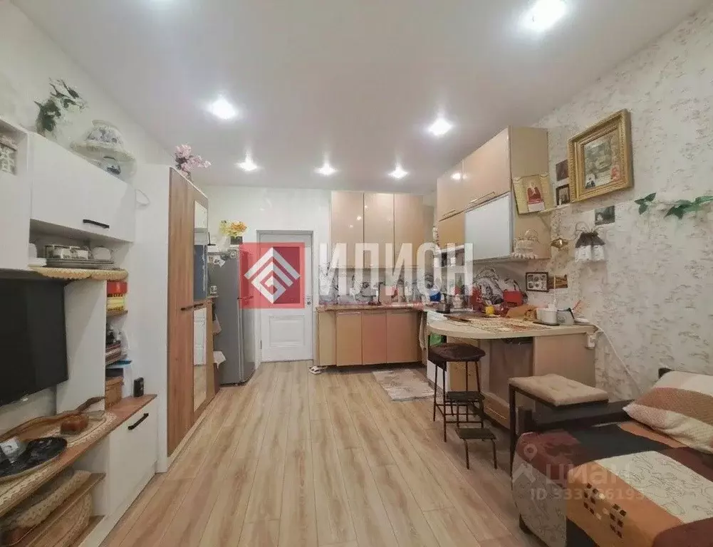 Комната Севастополь ул. Херсонская, 3 (19.6 м) - Фото 2