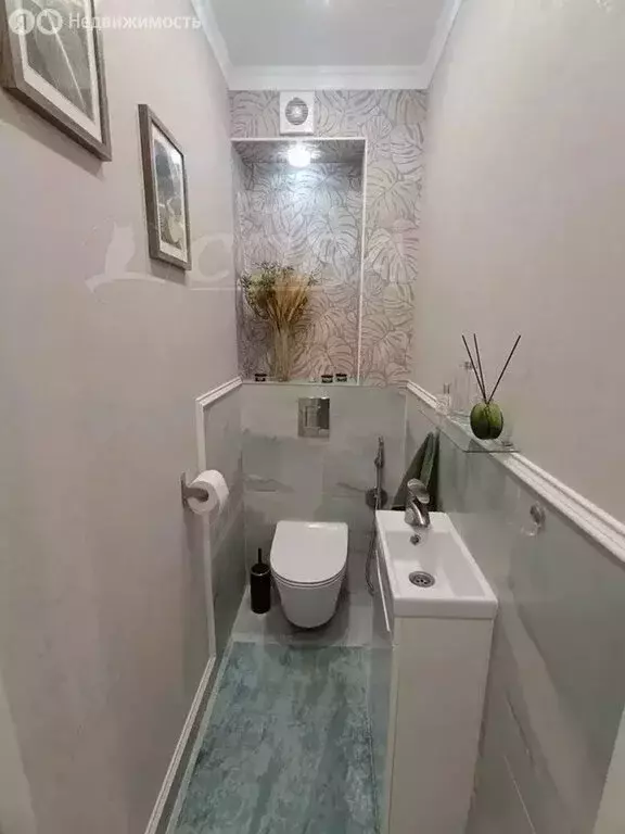 2-комнатная квартира: Тюмень, улица Валентины Трофимовой, 4к1 (67.5 м) - Фото 1