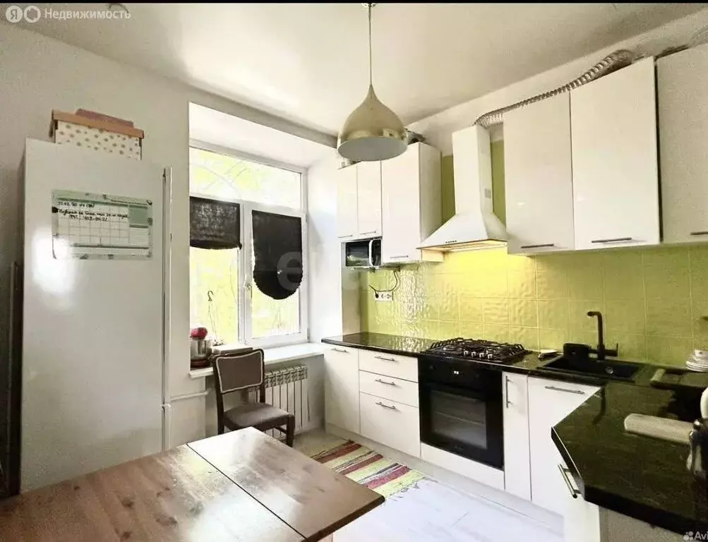 3-комнатная квартира: Санкт-Петербург, Московский проспект, 150 (82 м) - Фото 2