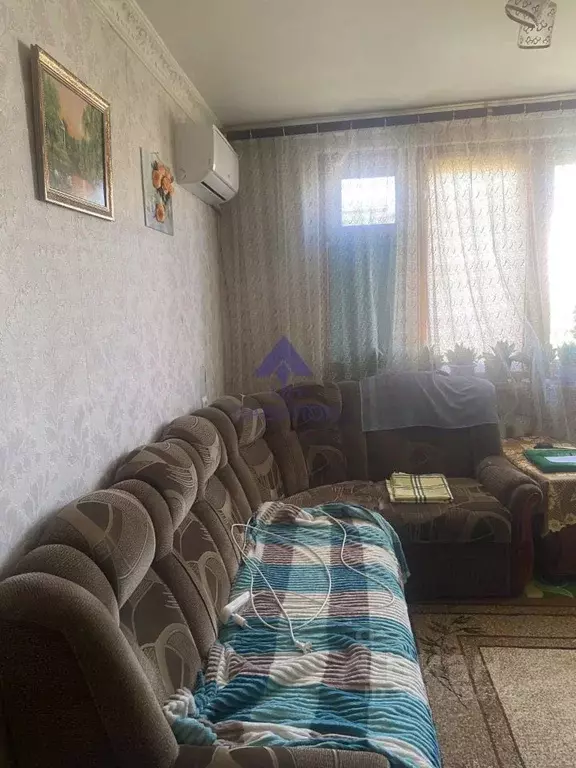 Комната Ростовская область, Волгодонск Степная ул. (14.0 м) - Фото 1