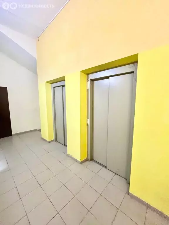 Квартира-студия: Волгоград, улица Быстрова, 92 (25 м) - Фото 0