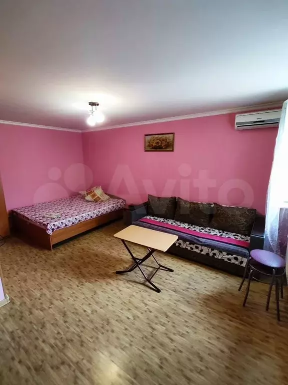 Комната 22 м, 1/2 эт. - Фото 0
