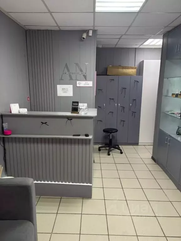 Помещение свободного назначения в Алтайский край, Бийск ул. Разина, 88 ... - Фото 1