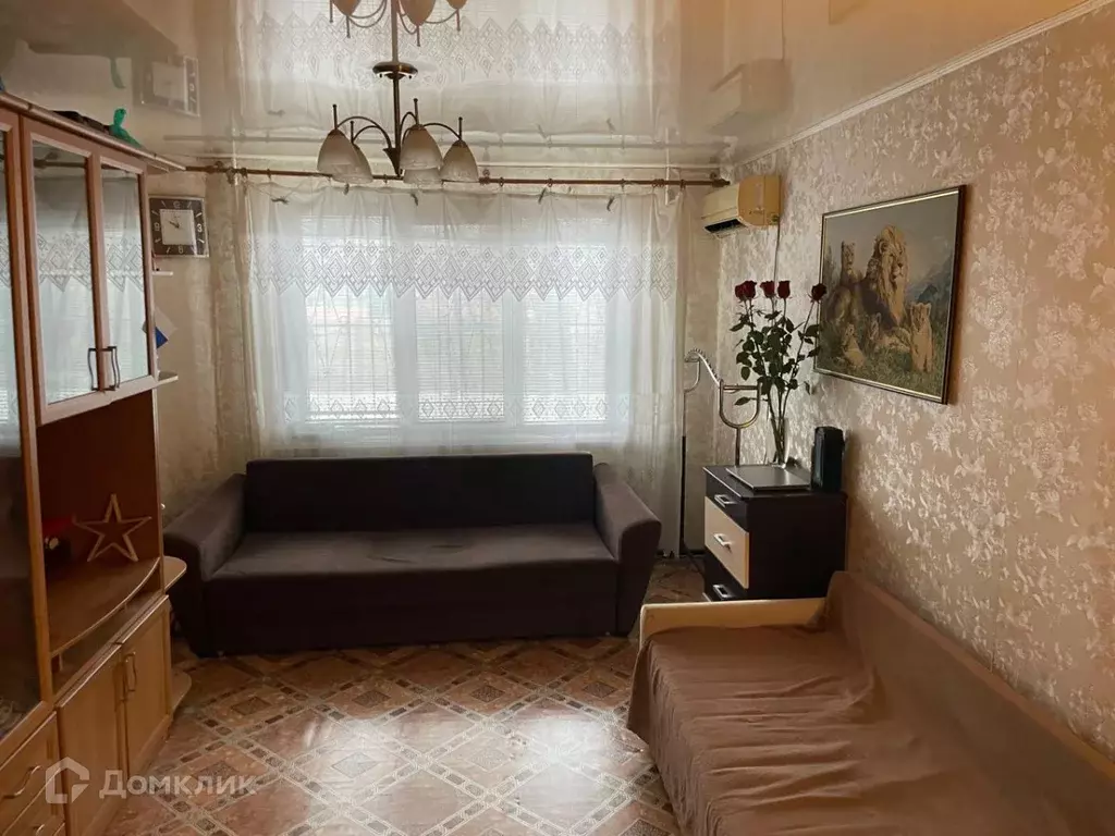 Продаётся 2-к квартира, 51 м - Фото 0