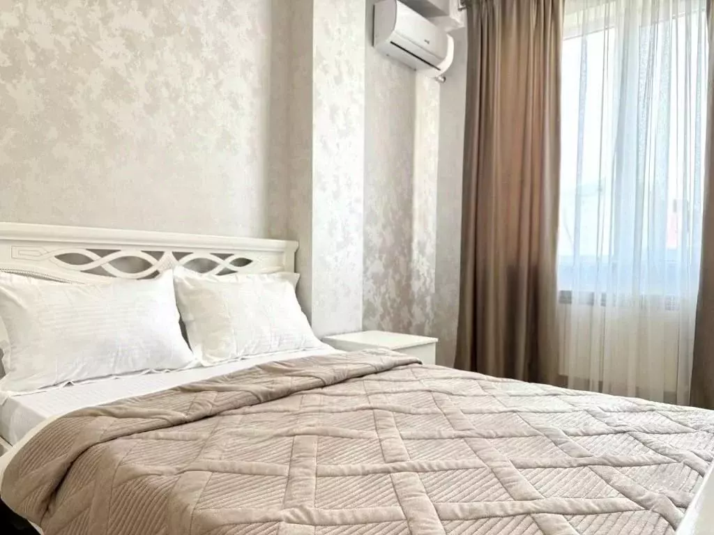 1-к кв. Дагестан, Махачкала ул. Ибрагима-Хаджи Урадинского, 34 (65.0 ... - Фото 1