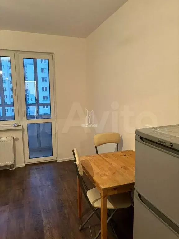 Квартира-студия, 23 м, 14/24 эт. - Фото 1