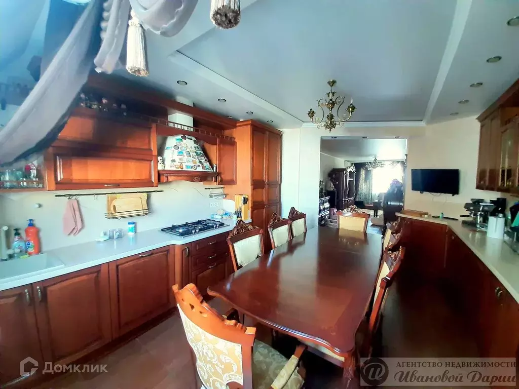 Продаётся 3-к квартира, 105 м - Фото 0