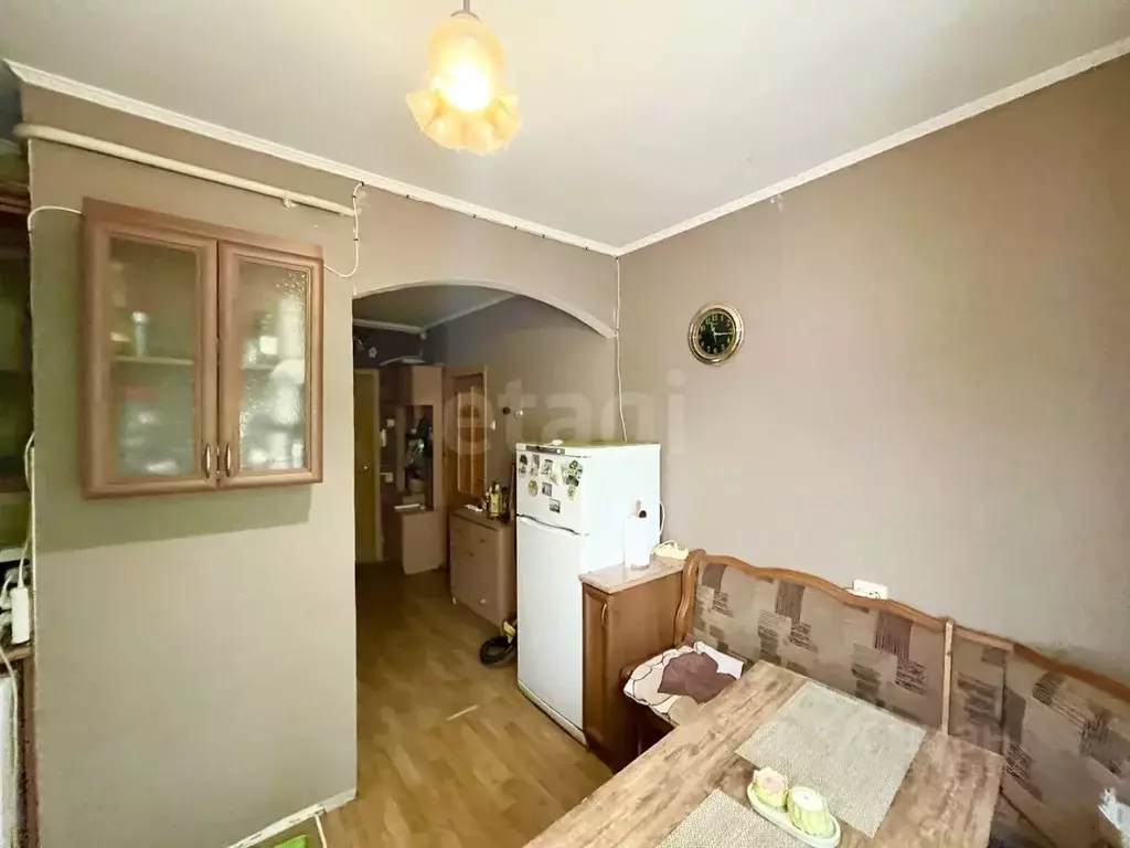 1-к кв. Крым, Симферополь ул. Воровского (36.0 м) - Фото 1