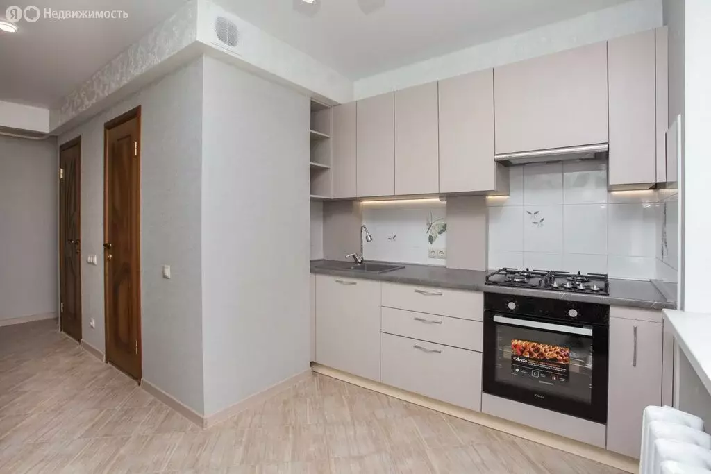 2-комнатная квартира: Ставрополь, Промышленный район, микрорайон № 31, ... - Фото 1