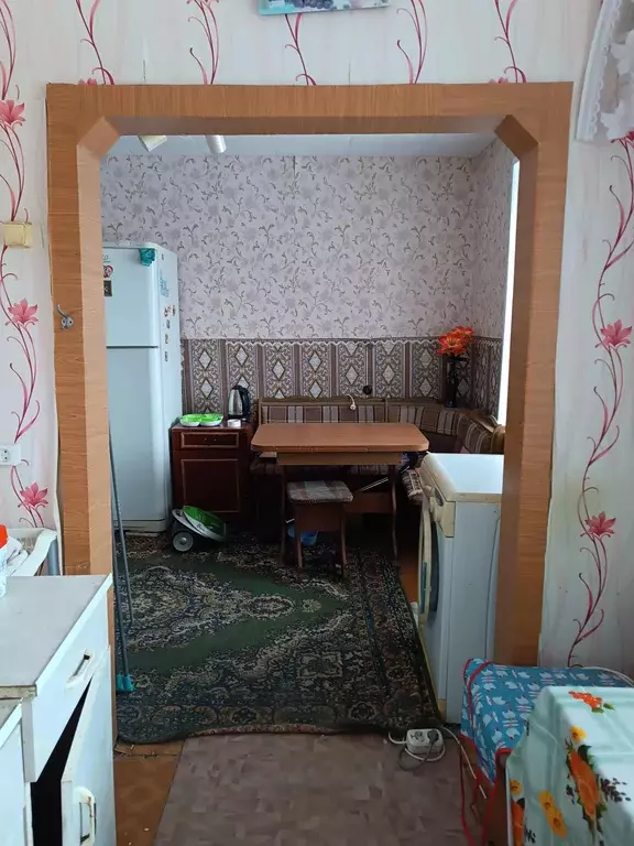Продаётся 4-к квартира, 64 м - Фото 0