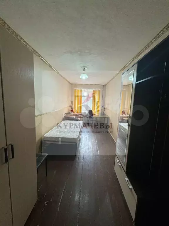 Комната 12,8 м в 1-к., 3/5 эт. - Фото 0
