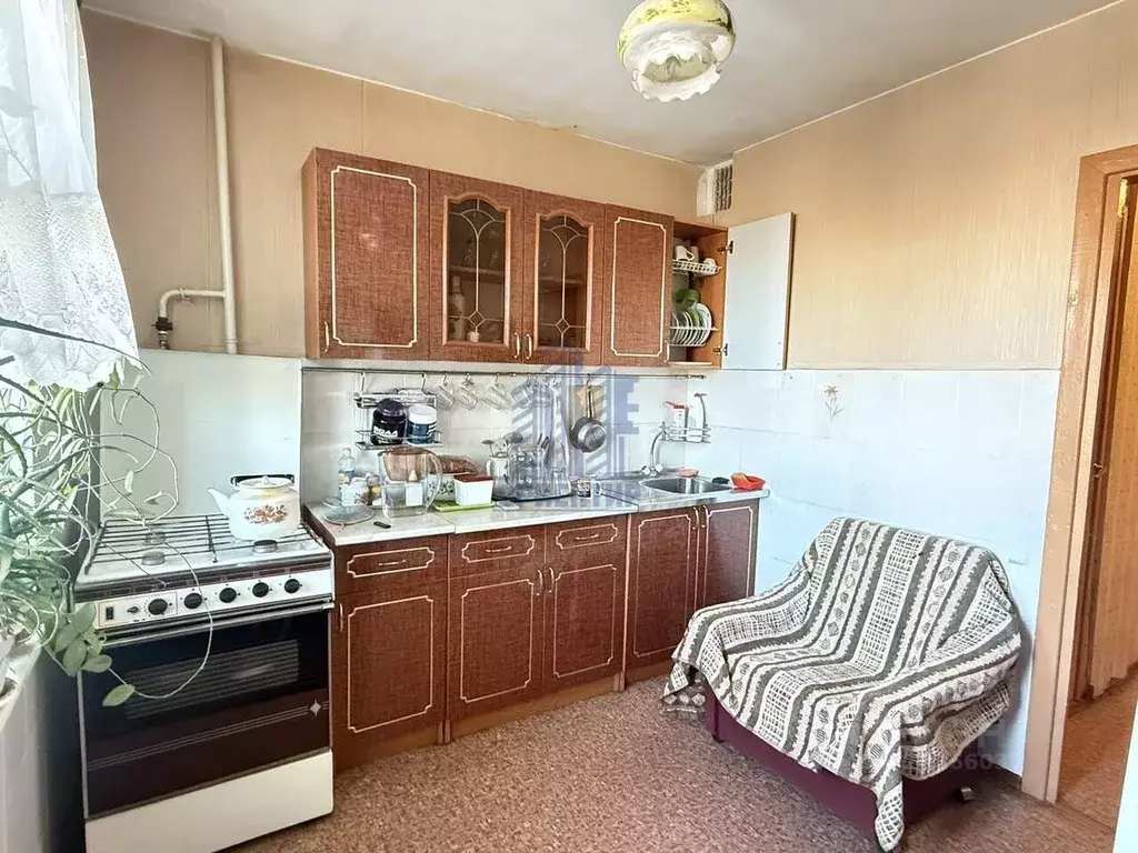 1-к кв. Чувашия, Чебоксары ул. Ленинского Комсомола, 84 (33.0 м) - Фото 2