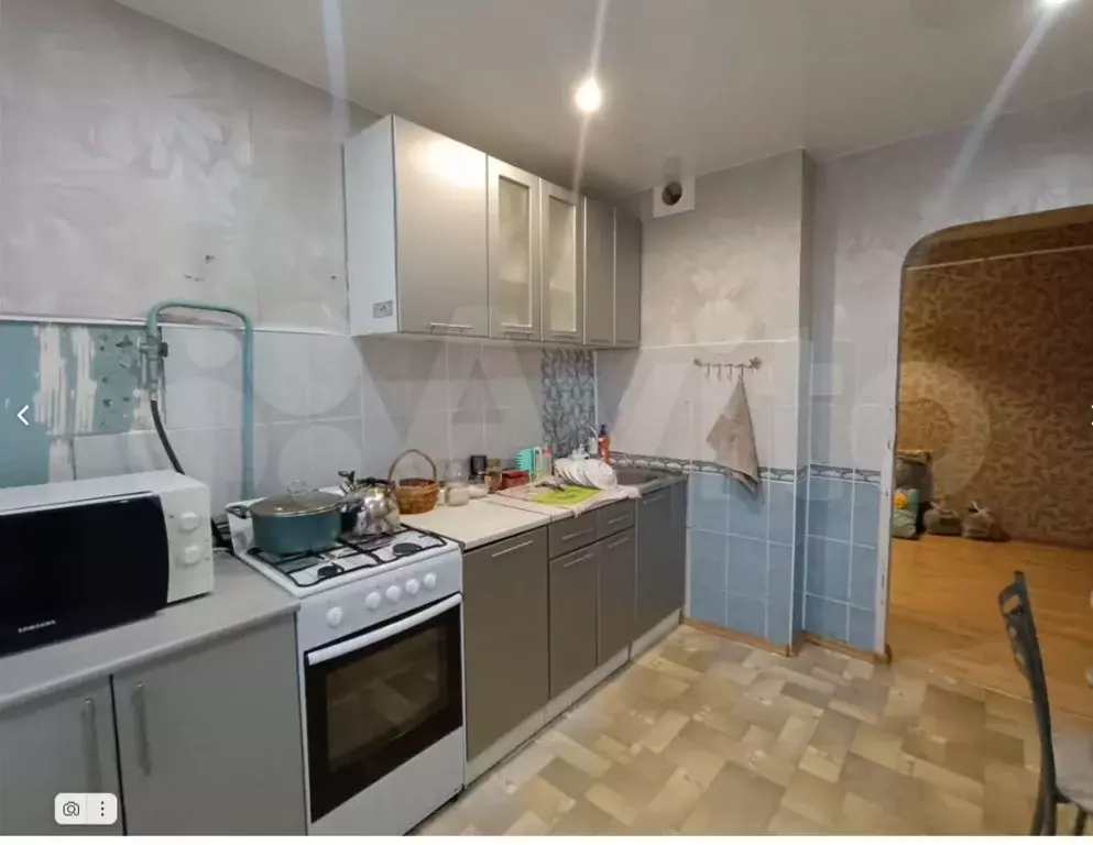 Продаётся 2-к квартира, 50 м - Фото 0