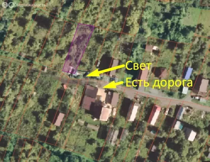 Участок в Горно-Алтайск, СНТ Строитель (3.36 м) - Фото 1