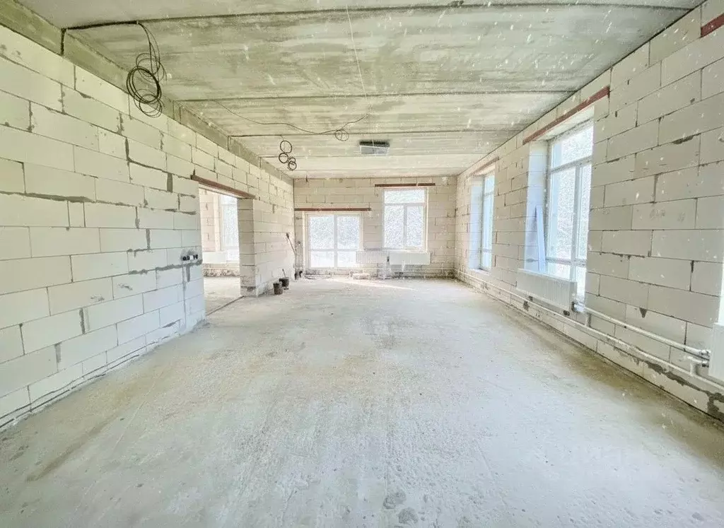 Дом в Нижегородская область, с. Безводное ул. Цветочная, 29 (436 м) - Фото 2